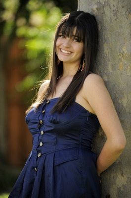 Rebecca Black Poster 2310298