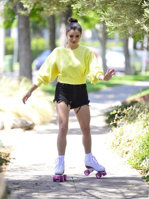 Rebecca Black Poster 3288600