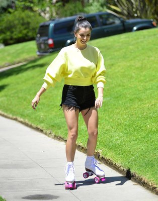 Rebecca Black Poster 3288601