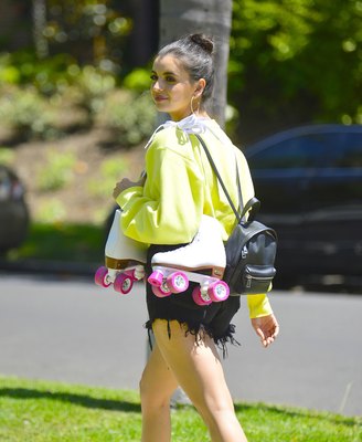 Rebecca Black Poster 3288603