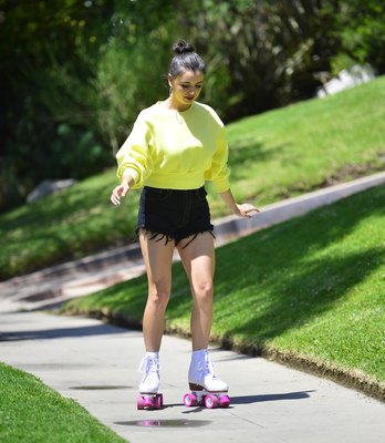 Rebecca Black Poster 3288606