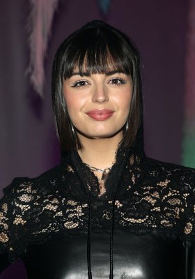 Rebecca Black Poster 3948382