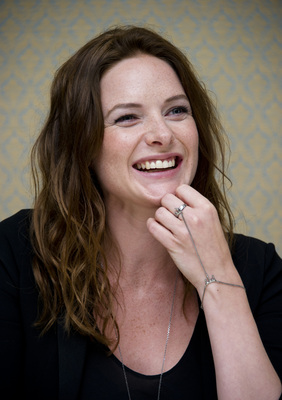 Rebecca Ferguson Poster 2362474