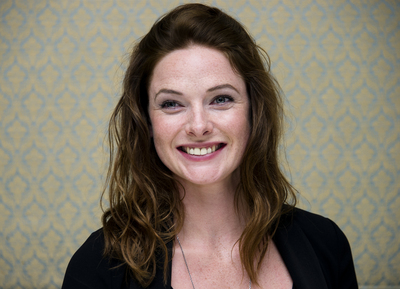 Rebecca Ferguson Poster 2362475