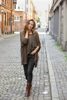 Rebecca Ferguson Poster 2464170