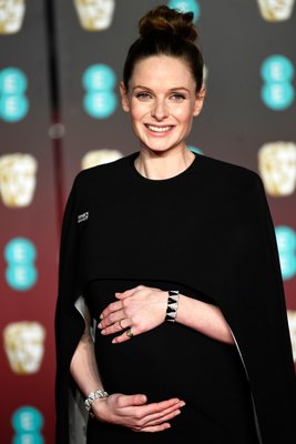 Rebecca Ferguson Poster 3078727