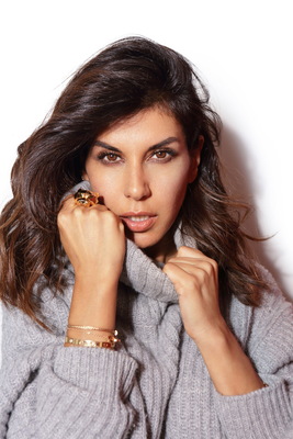 Reem Kherici Poster 3669859