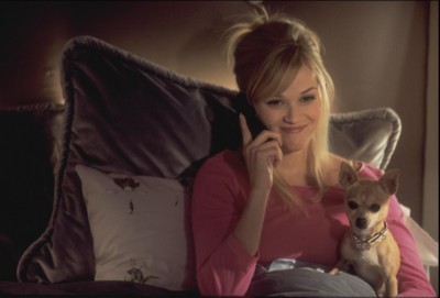 Reese Witherspoon Poster 1307158