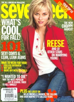 Reese Witherspoon Poster 1308098