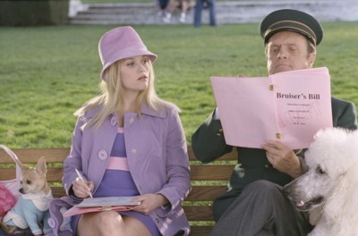 Reese Witherspoon Poster 1308122