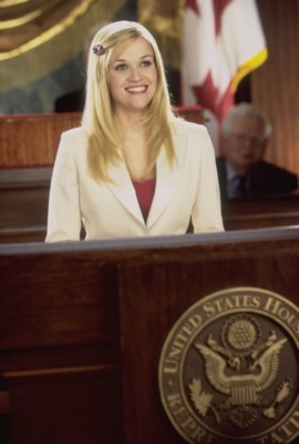 Reese Witherspoon Poster 1308152