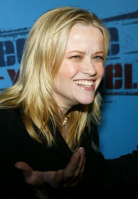 Reese Witherspoon Poster 1308171