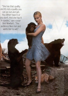 Reese Witherspoon Poster 1308174