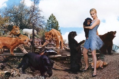 Reese Witherspoon Poster 1308255