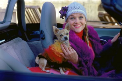 Reese Witherspoon Poster 1308260