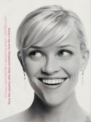Reese Witherspoon Poster 1308334