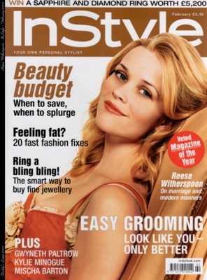 Reese Witherspoon Poster 1335191