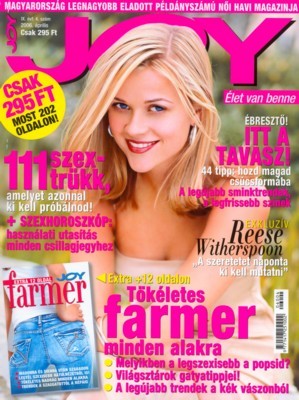 Reese Witherspoon Poster 1369444