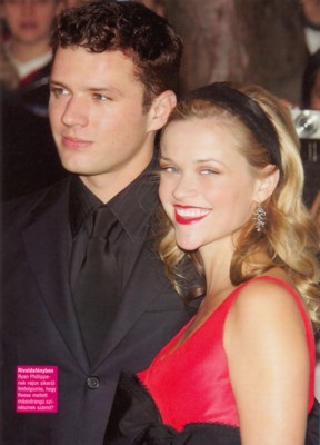 Reese Witherspoon Poster 1369445
