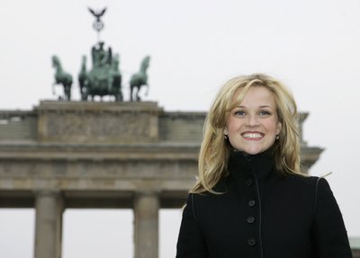 Reese Witherspoon Poster 2083891