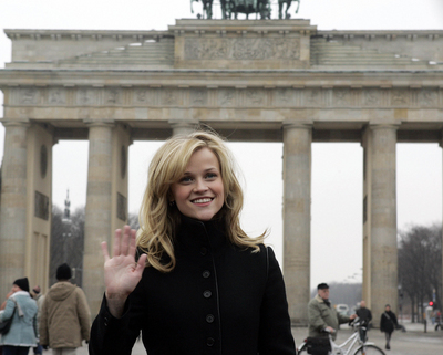 Reese Witherspoon Poster 2083946