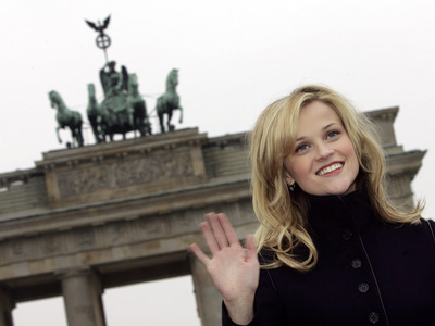 Reese Witherspoon Poster 2083961