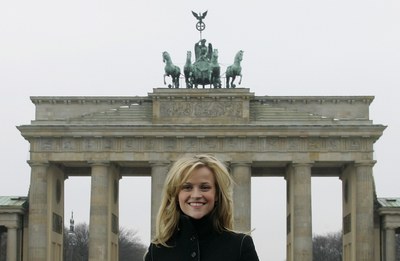 Reese Witherspoon Poster 2083970