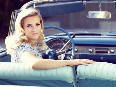 Reese Witherspoon Poster 2304278