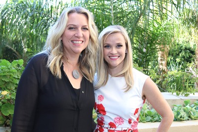Reese Witherspoon Poster 2453322