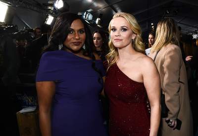 Reese Witherspoon Poster 3114563