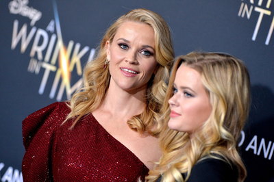 Reese Witherspoon Poster 3137522