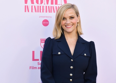 Reese Witherspoon Poster 3907326