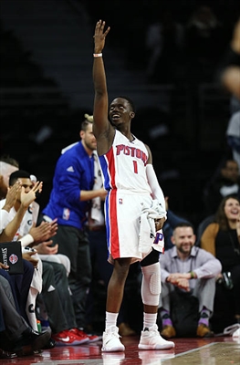 Reggie Jackson Poster 3410608