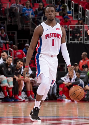 Reggie Jackson Poster 3410676
