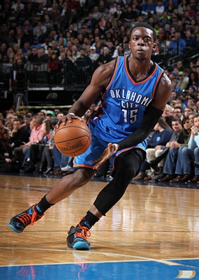 Reggie Jackson Poster 3410695