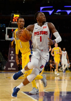 Reggie Jackson Poster 3410715