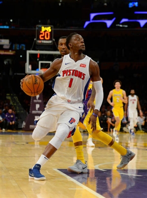 Reggie Jackson Poster 3410802