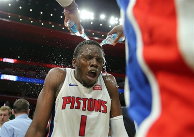 Reggie Jackson Poster 3410832