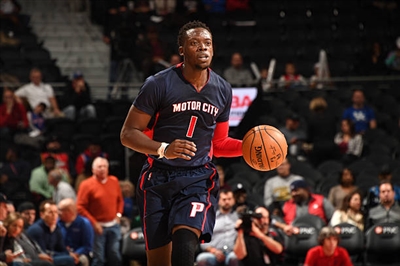 Reggie Jackson Poster 3410839