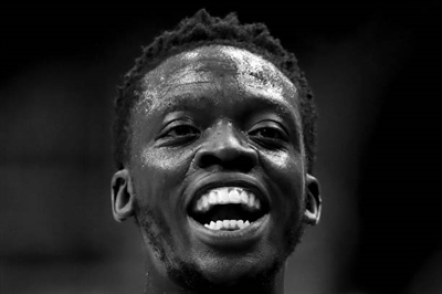Reggie Jackson Poster 3410858
