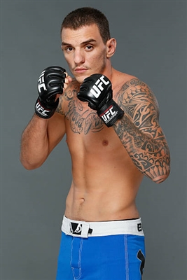 Renato Moicano Poster 3523163