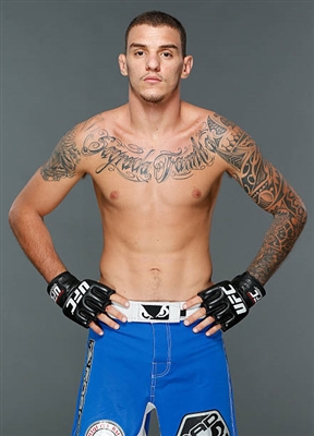 Renato Moicano Poster 3523167