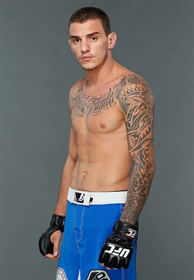 Renato Moicano Poster 3523175