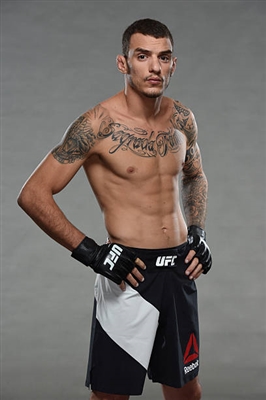 Renato Moicano Poster 3523184