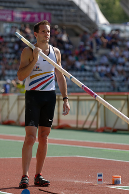 Renaud Lavillenie Poster 2473097