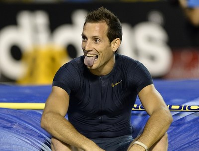 Renaud Lavillenie Poster 2473098