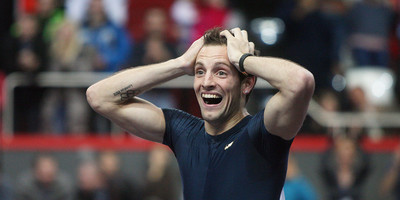 Renaud Lavillenie Poster 2473105