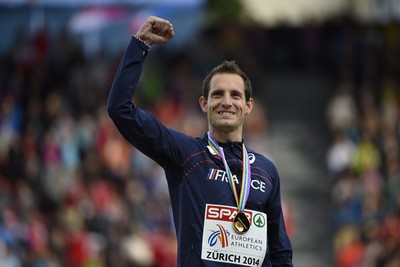 Renaud Lavillenie Poster 2473108