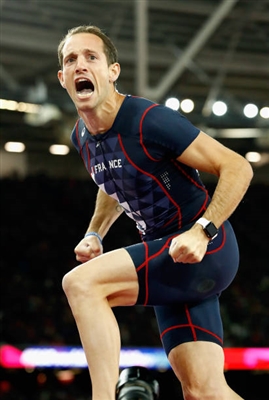 Renaud Lavillenie Poster 3610628