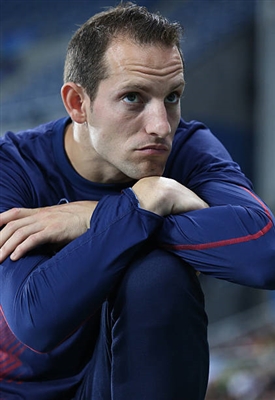 Renaud Lavillenie Poster 3610629